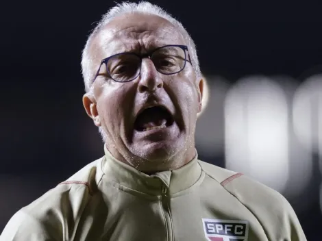 São Paulo encaminha a saída de duas estrelas do elenco