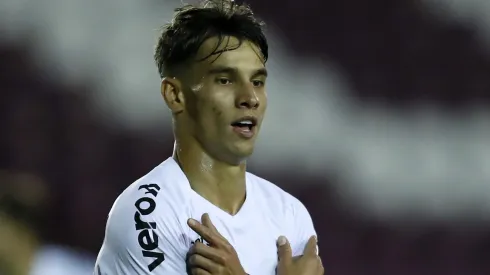 São Paulo oferece dois jogadores por Ferreirinha. (Photo by Agustin Marcarian – Pool/Getty Images)