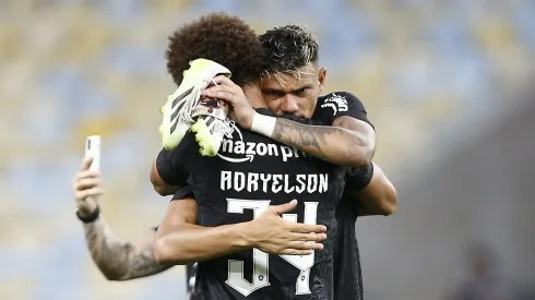 (Photo by Wagner Meier/Getty Images)