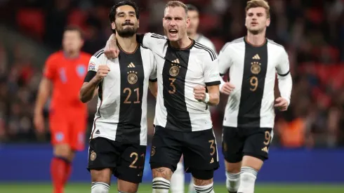 Alemanha e Turquia se enfrentam neste sábado em um jogo amistoso; veja todos os detalhes da partida