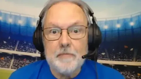 Foto: Reprodução Youtube Uol Esporte