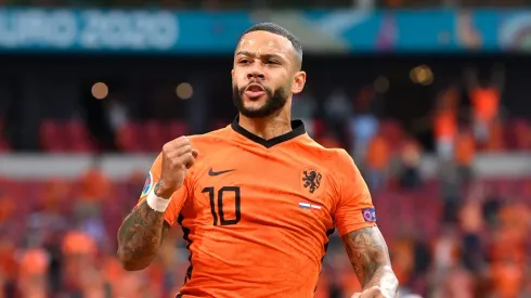 (Photo by Olaf Kraak - Pool/Getty Images)