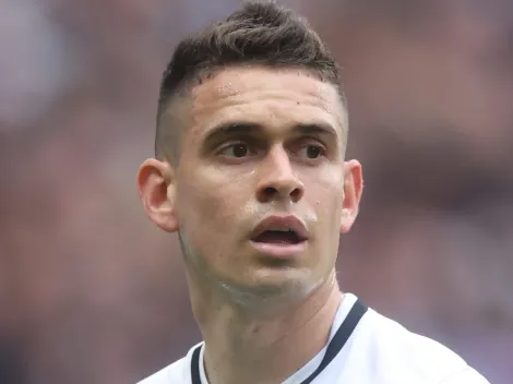 Campeão brasileiro dá passo importante para fechar com Rafael Borré