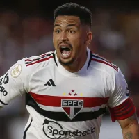 Luciano recebe proposta oficial e pode deixar o São Paulo nos próximos dias