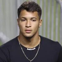 Rival \'traça\' plano para fechar a contratação de Marcos Leonardo, do Santos
