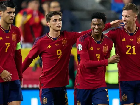 Espanha e Geórgia se enfrentam neste domingo pelas Eliminatórias da Eurocopa 2024: veja
