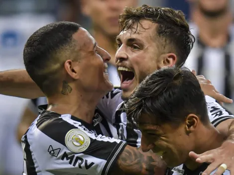 Internacional vai com tudo para contratar velho conhecido de Coudet no Galo