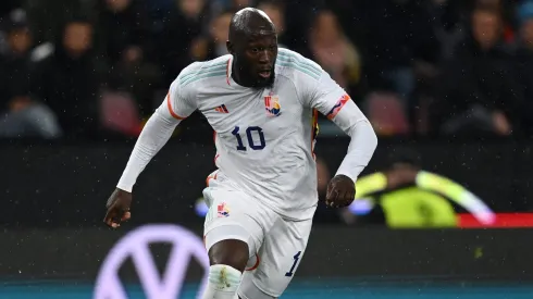 Bélgica . (Photo by Stuart Franklin/Getty Images)