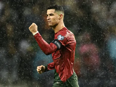 Cristiano Ronaldo entra em campo neste domingo pelas Eliminatórias da Eurocopa 2024; veja os detalhes