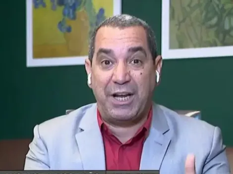 Zinho crava qual o maior time do futebol brasileiro: “ Sem clubismo”