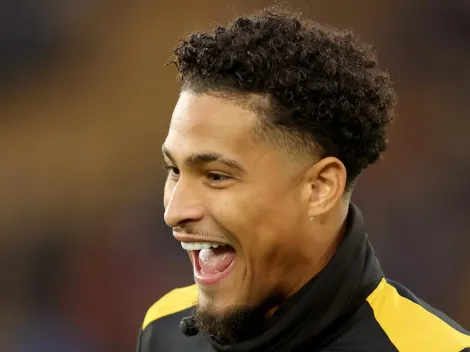 Volante 'estilo João Gomes' entra na mira do Flamengo