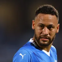 Neymar grava vídeo \'polêmico\' e torcedores se revoltam na web: \'Endrick dá um banho de maturidade\'