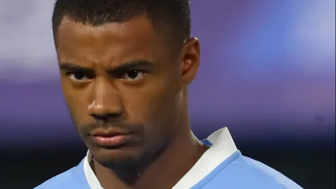 De La Cruz quer o Flamengo. Photo by Marcos Brindicci/Getty Images)