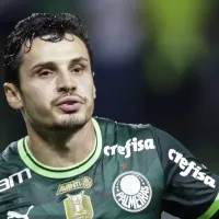 Palmeiras na frente: Conmebol atualiza lista dos 10 melhores times do futebol brasileiro