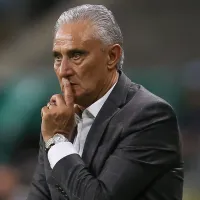 Tite descarta queridinho de Sampaoli e Flamengo prepara saída do atleta