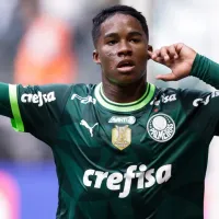 Endrick deixa Messi de lado e revela quem é o seu maior ídolo do futebol
