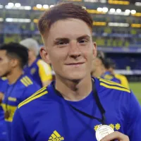 Barco pode assinar com grande potência do futebol mundial