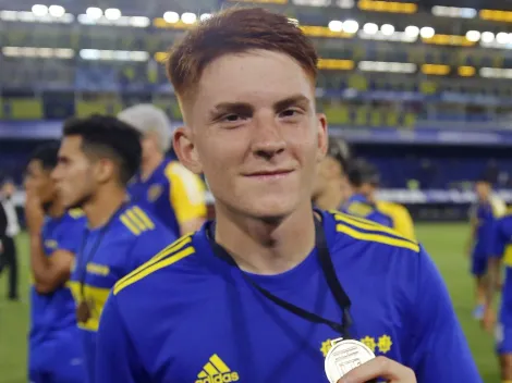 Barco pode assinar com grande potência do futebol mundial