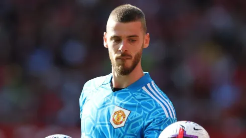 (Photo by Matt McNulty/Getty Images)