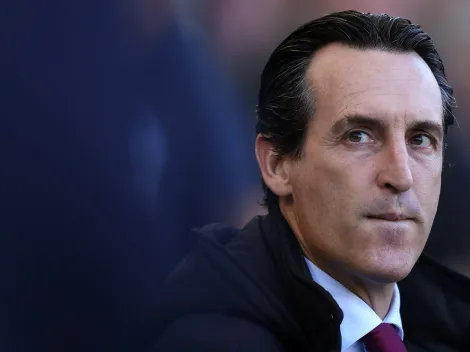 Aston Villa prepara investida pela contratação de xodó de José Mourinho