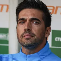 Tem + reforços vindo: Abel Ferreira e diretoria \'traçam\' estratégia no mercado da bola para 2024