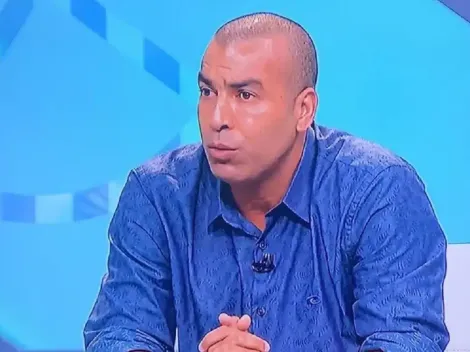 Sheik surpreende e crava novo candidato ao rebaixamento no Campeonato Brasileiro de 2023