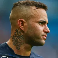 Luan pede salário de R$ 100 mil para assinar com campeão brasileiro