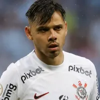\'Brigou comigo\'; Ele não deixou a treta de lado: Romero não perdoa e provoca ex-rival