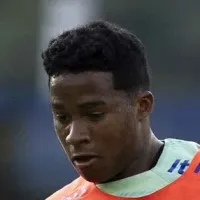 Palmeiras ganha mini-craque para o futuro de ouro e substituto pronto de Endrick