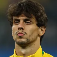 Rodrigo Caio pode ter campeão da Libertadores como destino para 2024