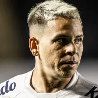 100% confirmado, não joga mais em 2024 com Soteldo: Futuro de \'queridinho\' da torcida do Santos é decretado