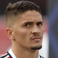 Divulgado, não joga com Pablo Maia em 2024: São Paulo age no mercado da bola e jogador não deve ser reforço de Dorival