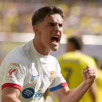 Barcelona define destaque do Campeonato Brasileiro como substituto de Gavi