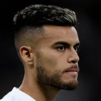 Tomou essa atitude misteriosa e \'sumiu\' do CT Joaquim Grava: Situação de Fausto Vera no Corinthians vem à tona