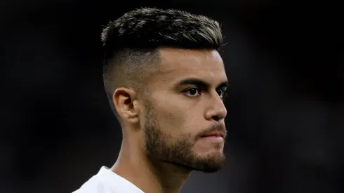 Fausto Vera | Foto: Rodrigo Coca/Agência Corinthians