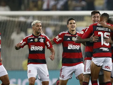 Dois craques do Flamengo querem deixar o clube rumo a Europa em 2024
