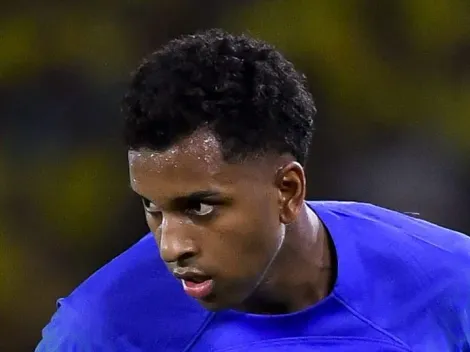 Diniz define time para Brasil x Argentina, no Maracanã: Rodrygo, 2 mudanças e mais