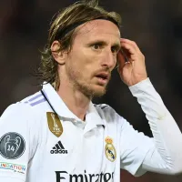Modric decide deixar o Real Madrid para atuar ao lado de vencedor da Bola de Ouro