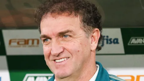 Cuca confirma desejo de assumir campeão da Libertadores (Photo by Alexandre Schneider/Getty Images)