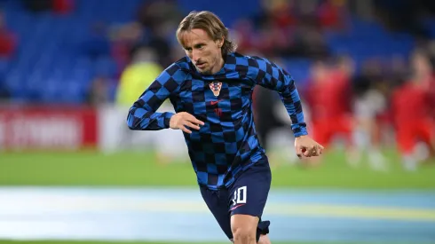 Croácia (Photo by Shaun Botterill/Getty Images)