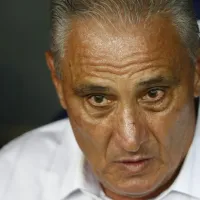 Medalhão que ganga R$ 400 mil decide deixar o Flamengo de Tite