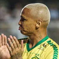 Candidato confirma interesse na contratação de Deyverson para 2024