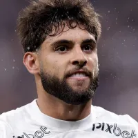 Atacante do Brasileirão se oferece para jogar com Yuri no Corinthians