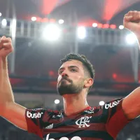 Ex Flamengo, Pablo Mari pode assinar com grande equipe da Série A Italiana