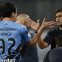 Athletico Paranaense encaminha a saída de mais um grande nome em 2024