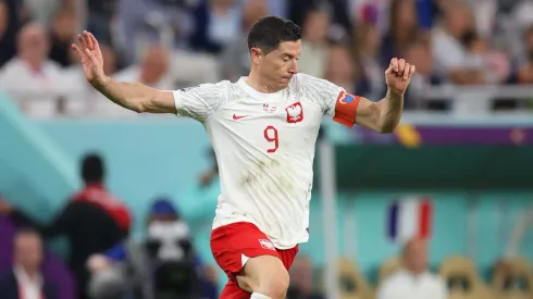 Polônia (Photo by Alex Grimm/Getty Images)