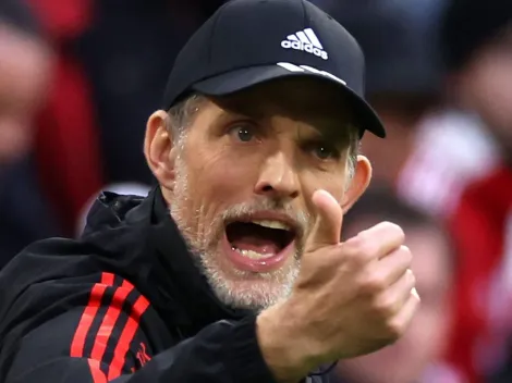 Bayern de Munique prepara investida pela contratação de zagueiro Campeão do Mundo