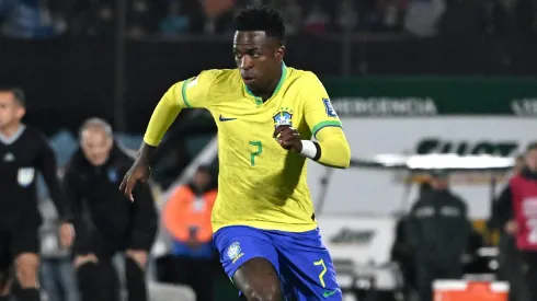 (Photo by Guillermo Legaria/Getty Images)