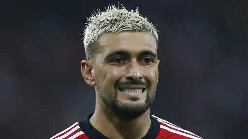 Arrascaeta (Photo by Wagner Meier/Getty Images)