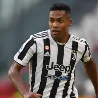 Campeão brasileiro encaminha a contratação de Alex Sandro e fica a um detalhe de acerto
